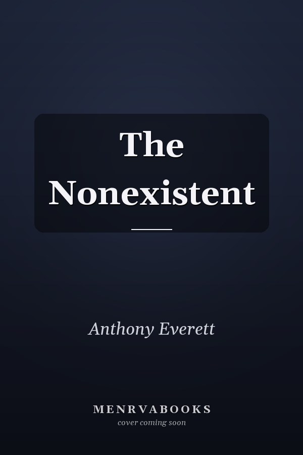 The Nonexistent