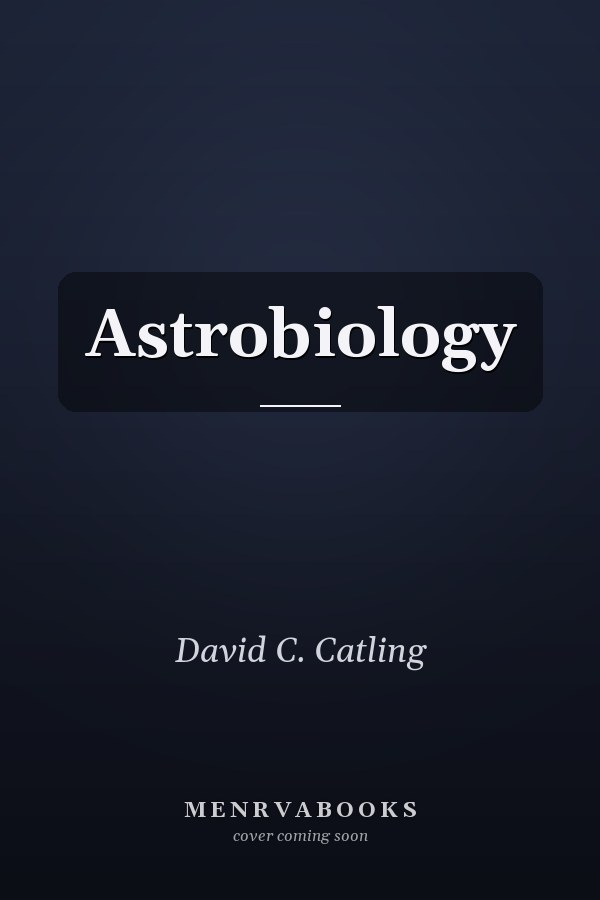 Astrobiology