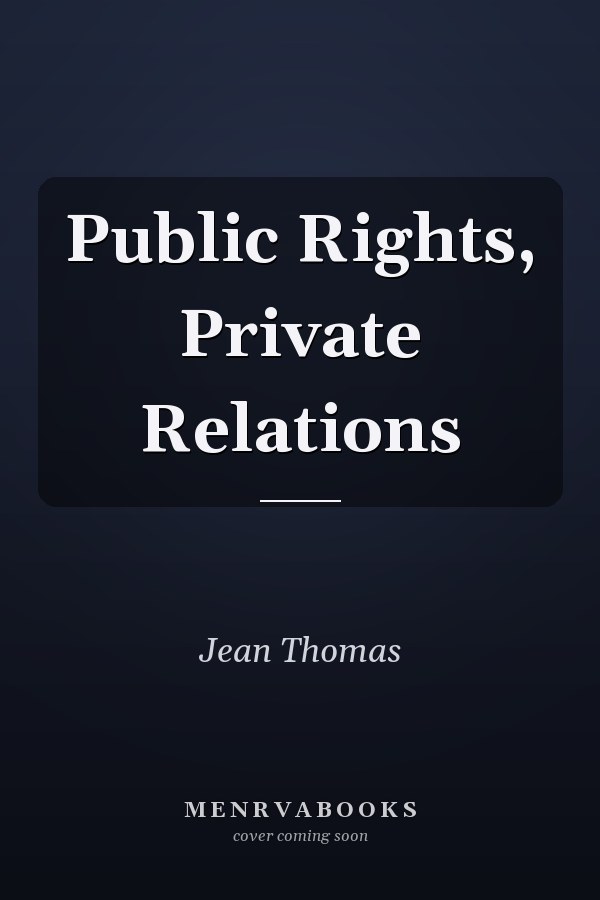 Edition published by Oxford University Press Academic UK