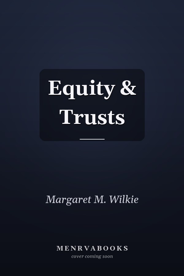 Equity & Trusts