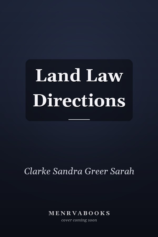 Land Law Directions