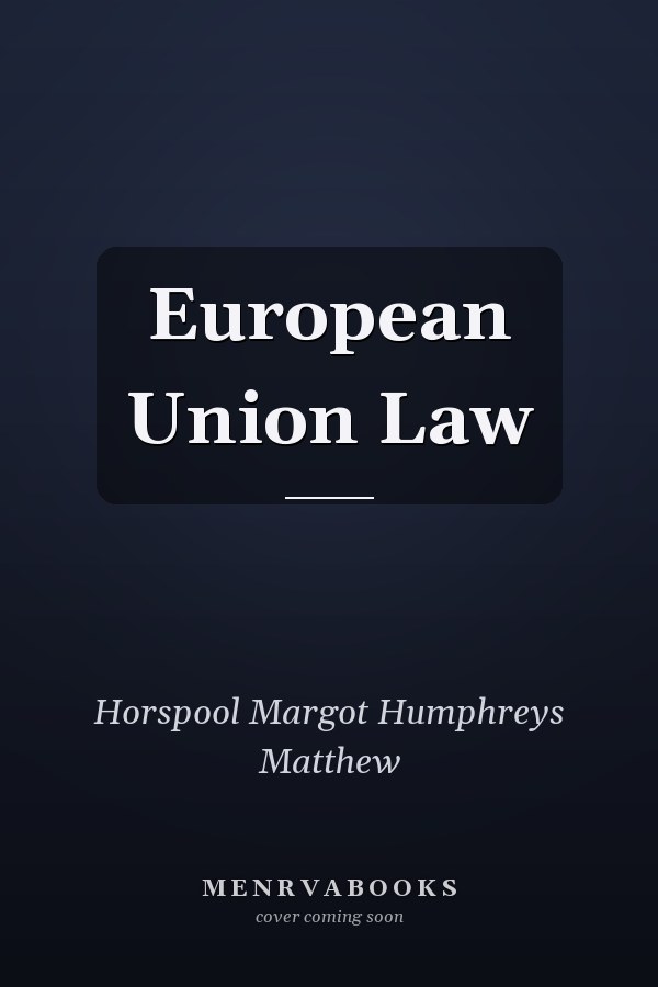 European Union Law