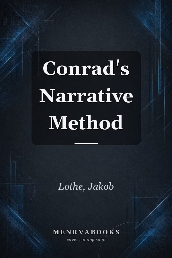 Conrad's Narrative Method