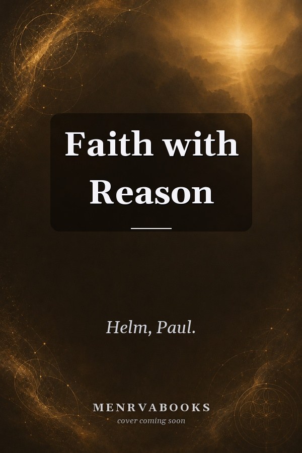Faith with Reason