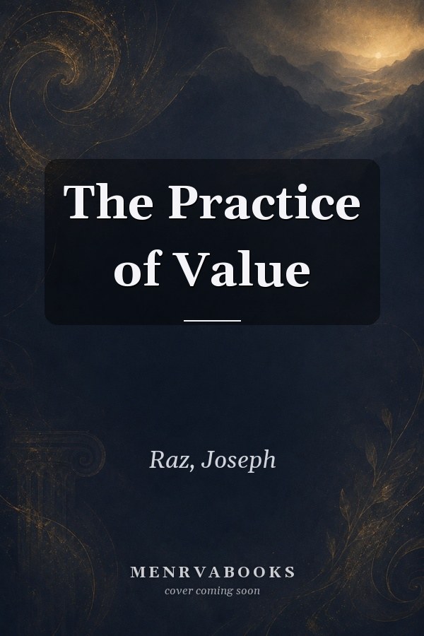 The Practice of Value
