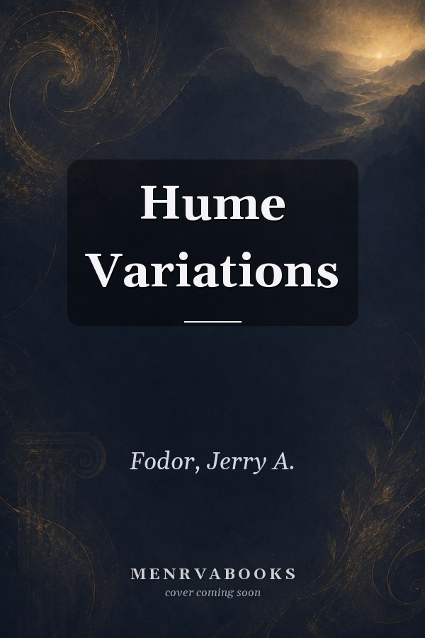 Hume Variations
