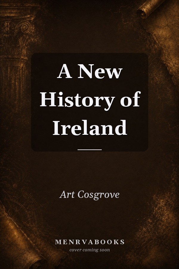 A New History of Ireland