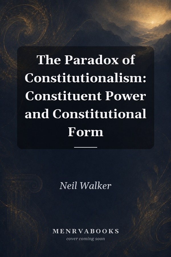 Edition published by Oxford University Press