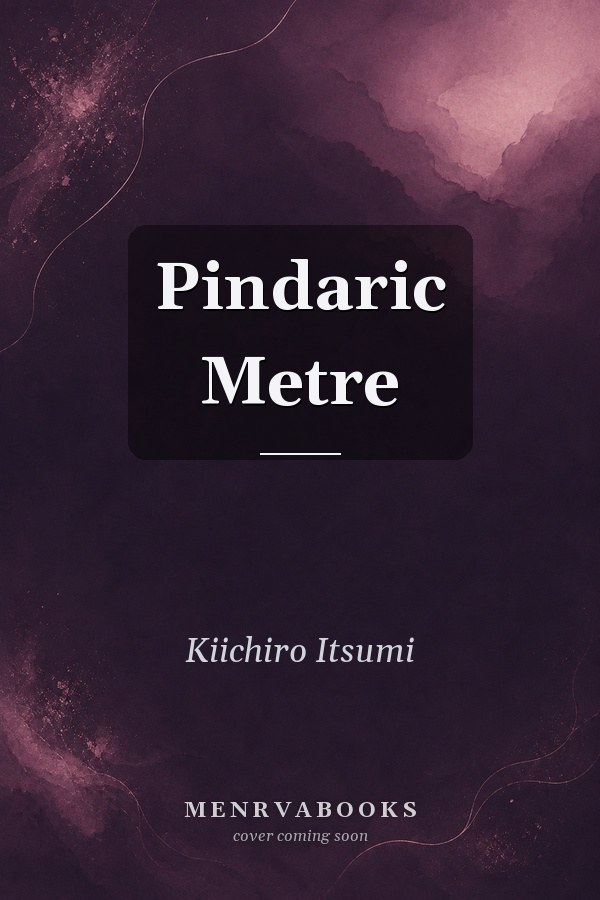 Pindaric Metre