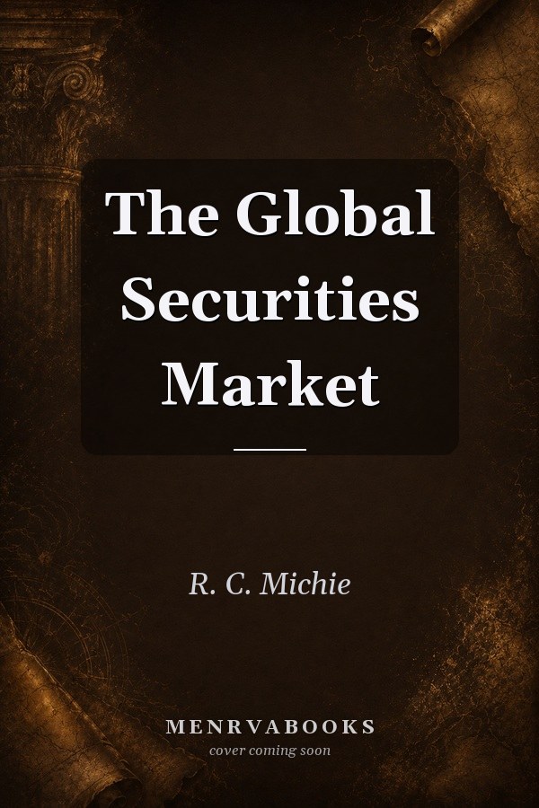 The Global Securities Market
