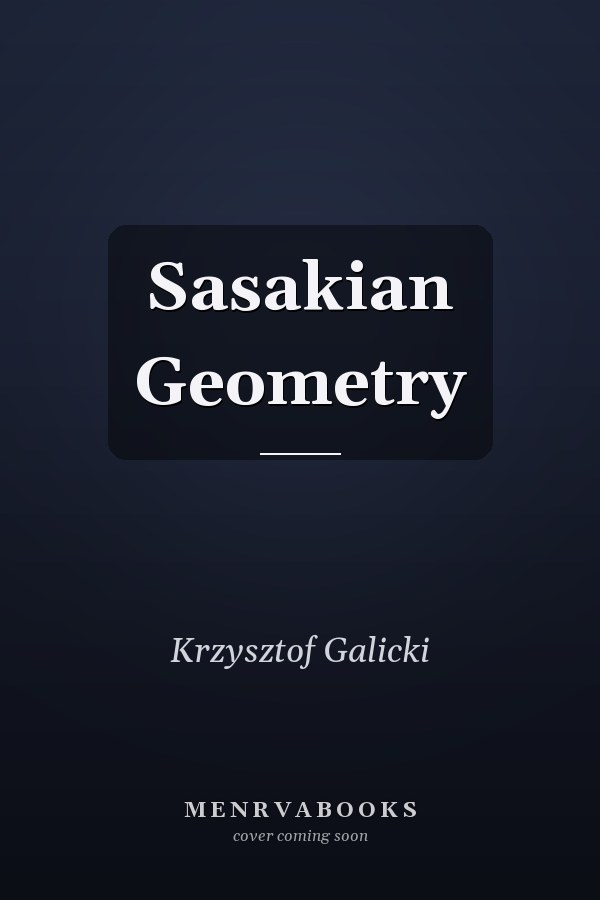 Sasakian Geometry
