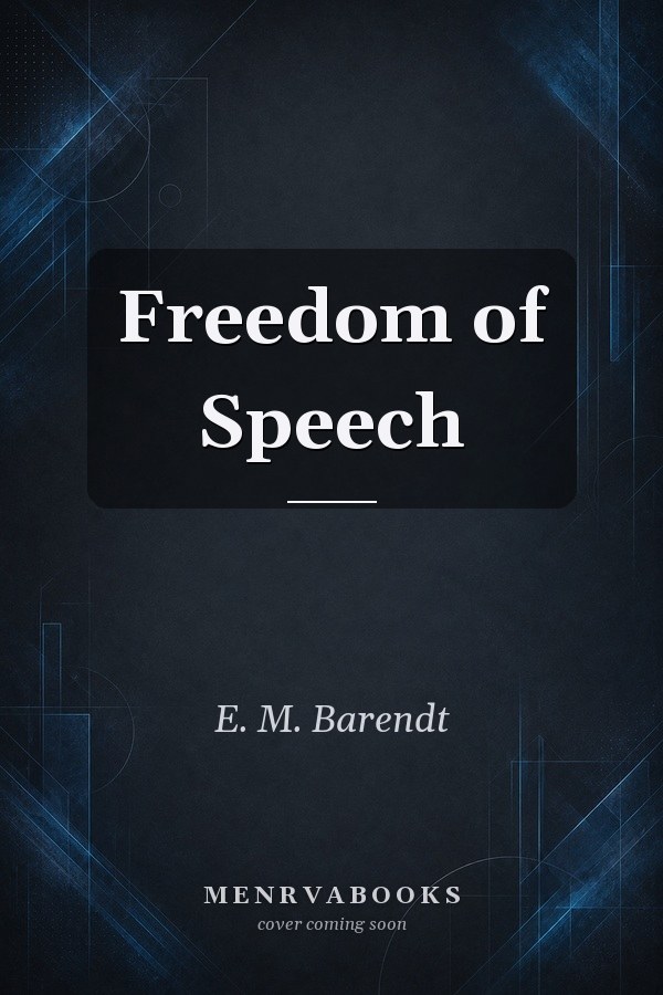 Freedom of Speech