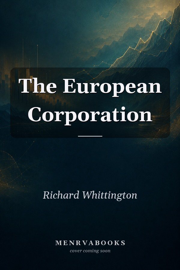 The European Corporation