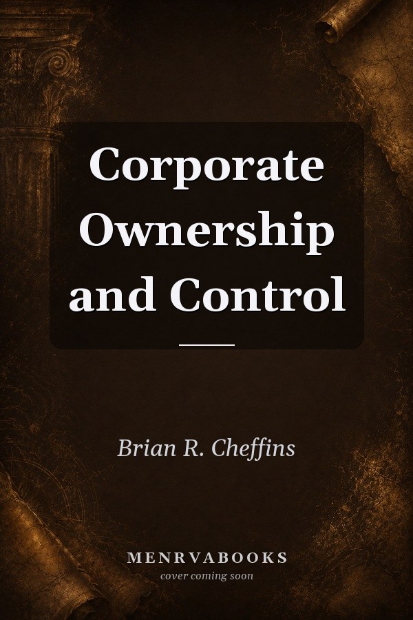 Corporate Ownership and Control
