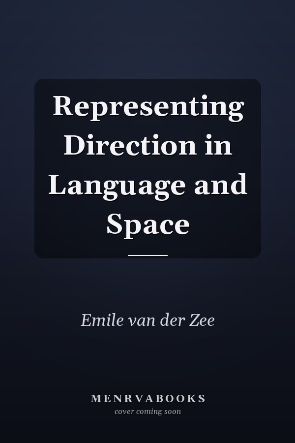 Representing Direction in Language and Space
