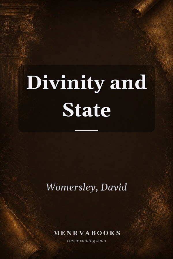 Divinity and State