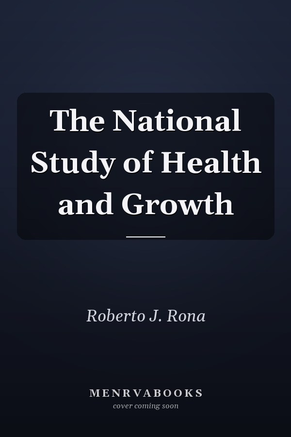 The National Study of Health and Growth