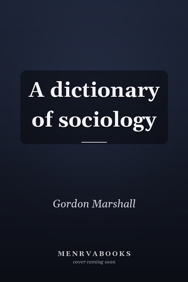 Edition published by Oxford University Press