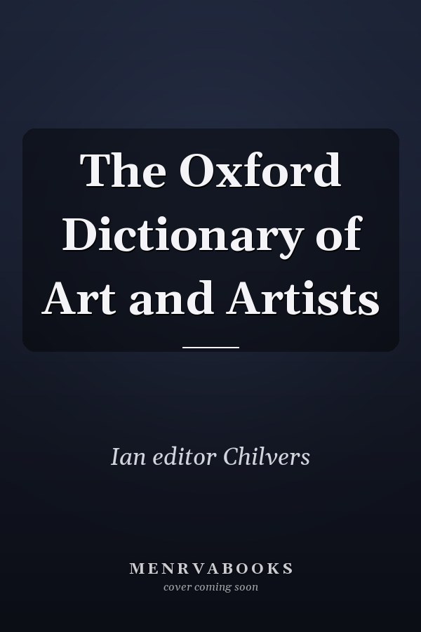 Edition published by Oxford University Press