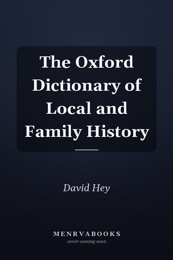 Edition published by Oxford University Press
