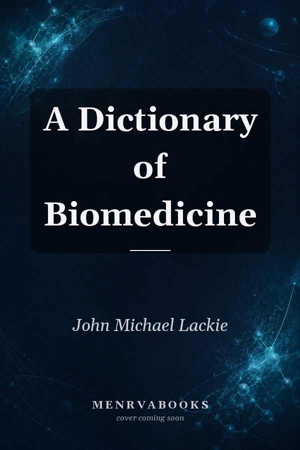 Book edition cover