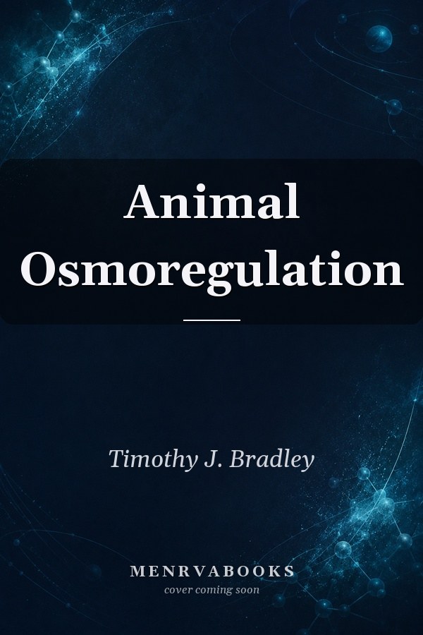 Animal Osmoregulation