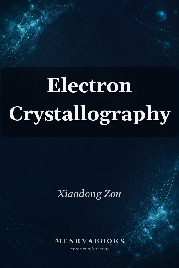 Electron Crystallography