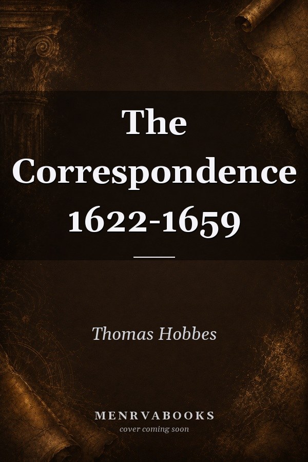 The Correspondence 1622-1659
