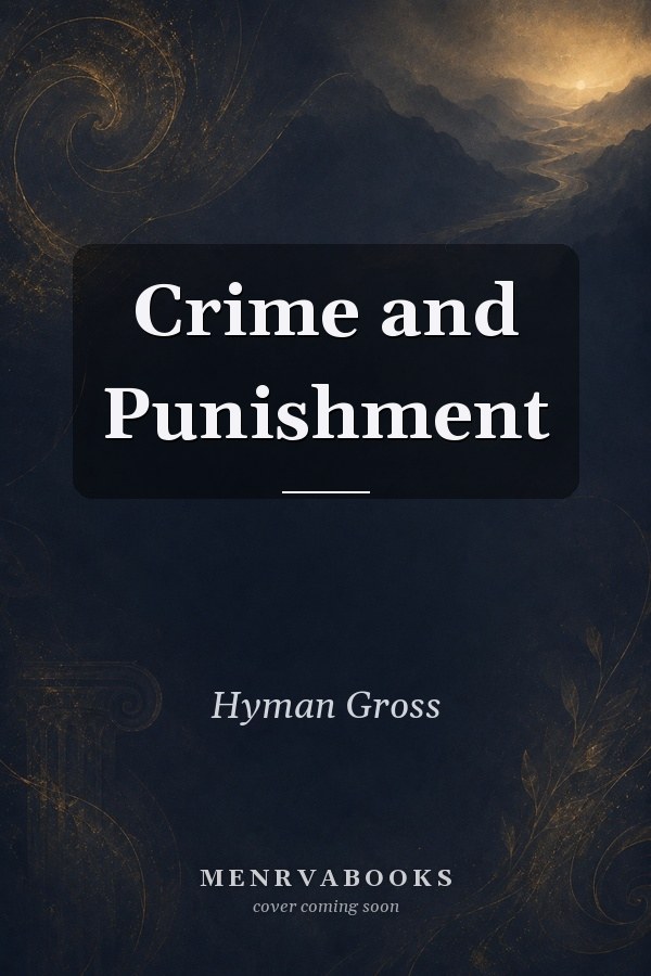 Crime and Punishment