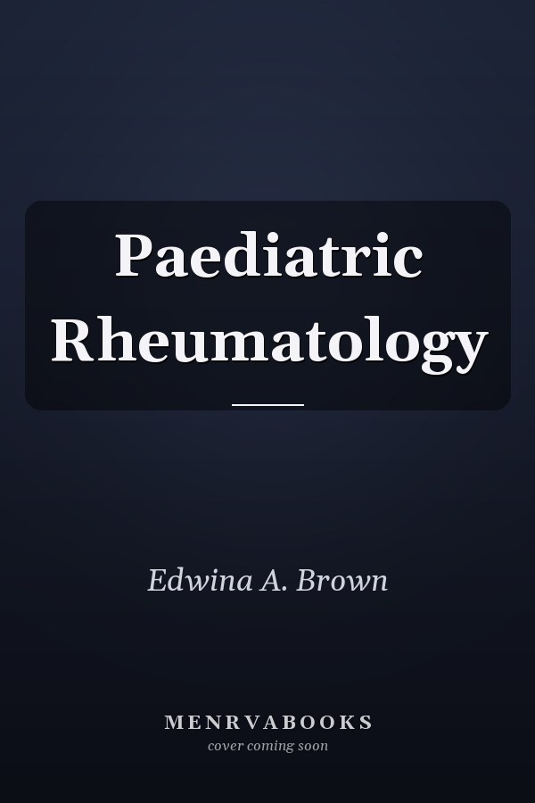 Paediatric Rheumatology