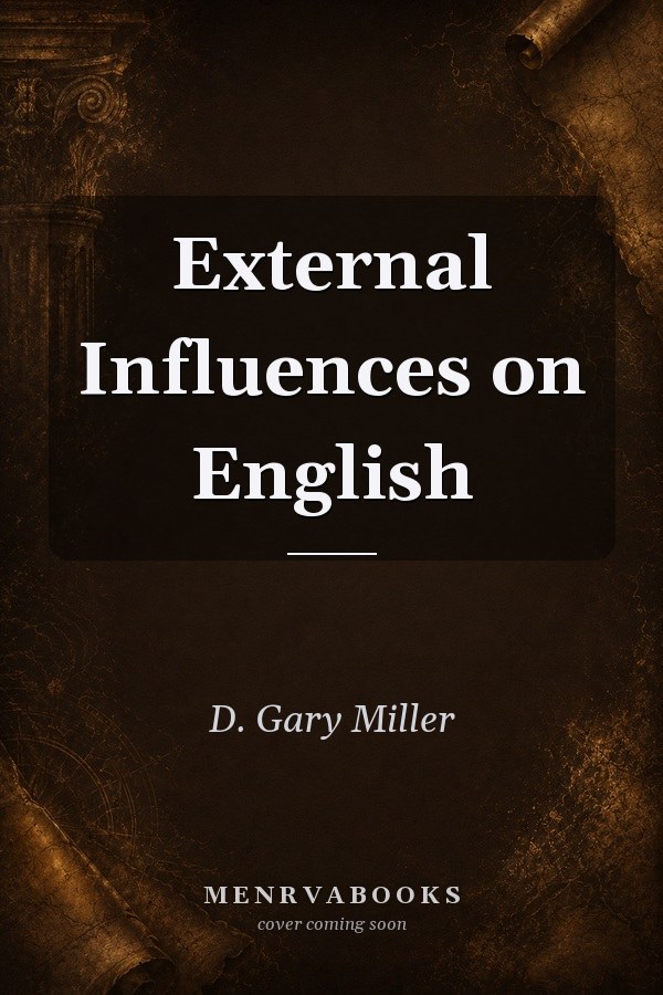External Influences on English