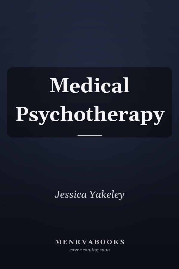Medical Psychotherapy