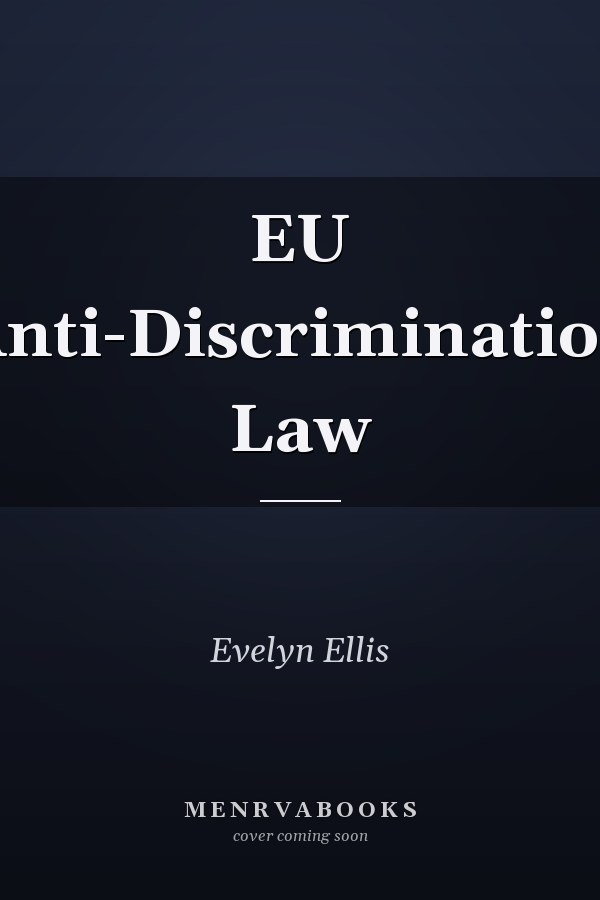 EU Anti-Discrimination Law