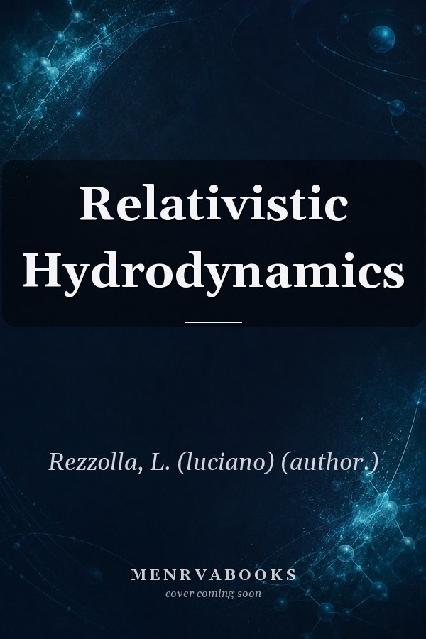 Relativistic Hydrodynamics