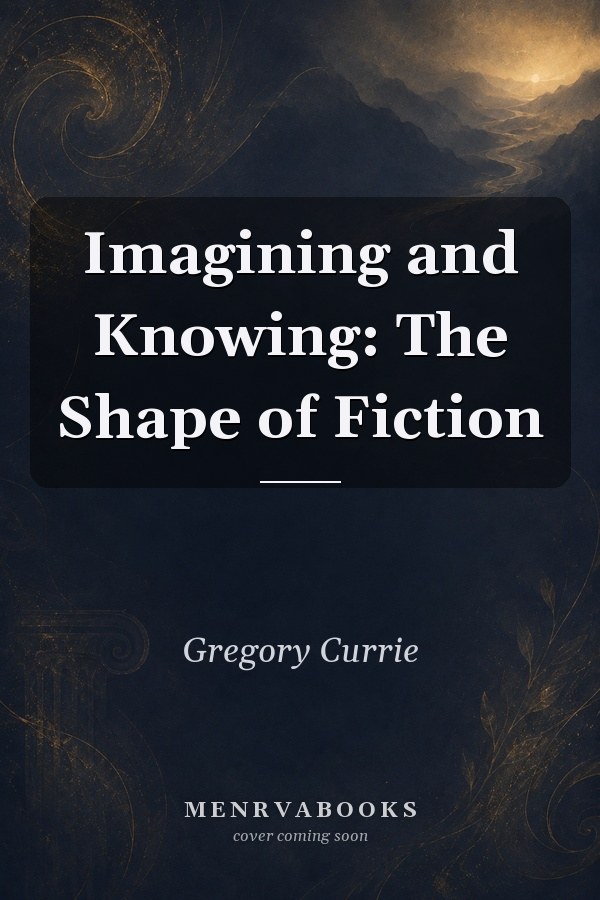 Imagining and Knowing: The Shape of Fiction