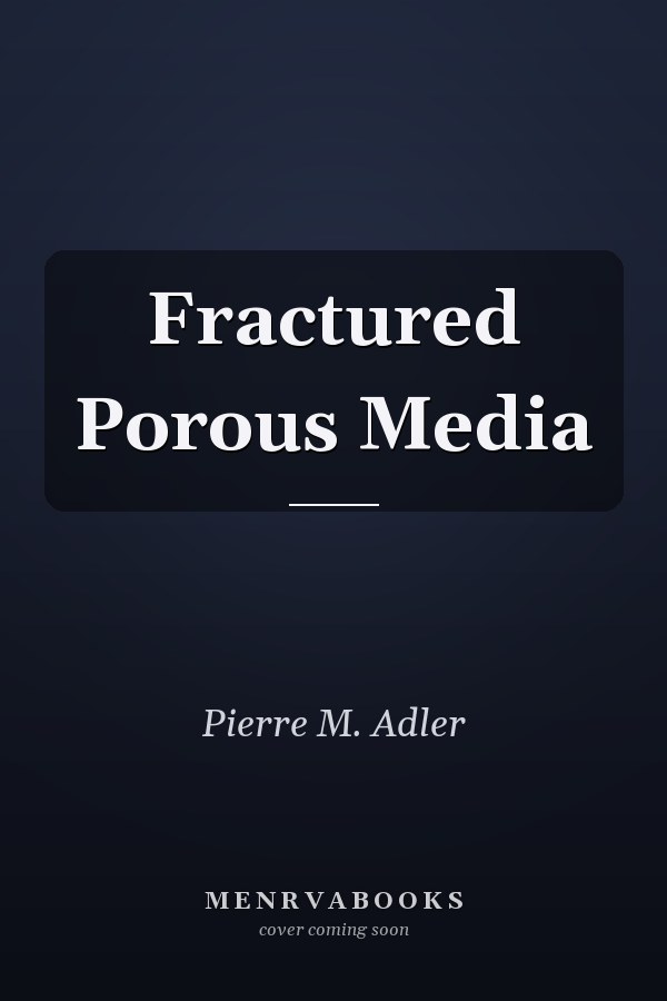 Fractured Porous Media
