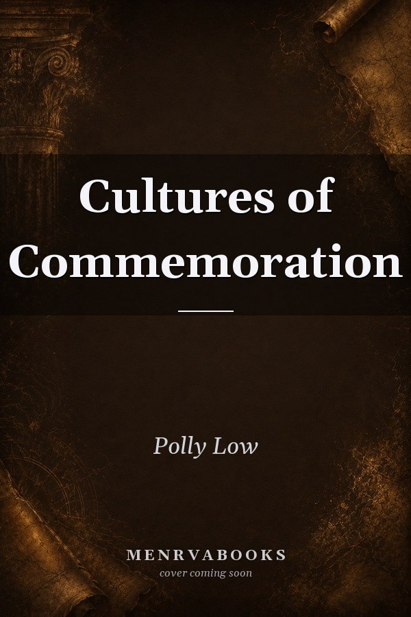 Cultures of Commemoration