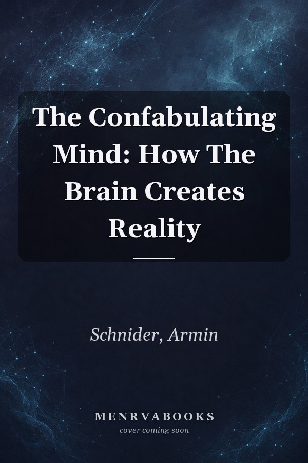 The Confabulating Mind: How The Brain Creates Reality