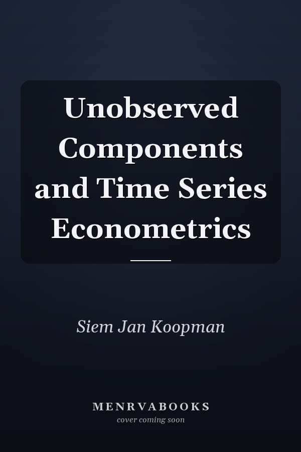 Unobserved Components and Time Series Econometrics