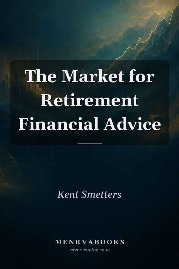 The Market for Retirement Financial Advice