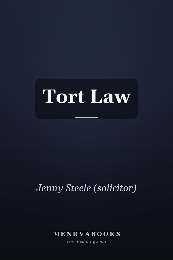 Tort Law