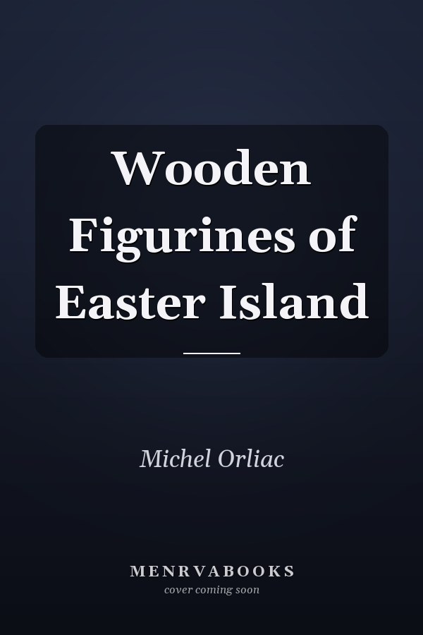 Wooden Figurines of Easter Island