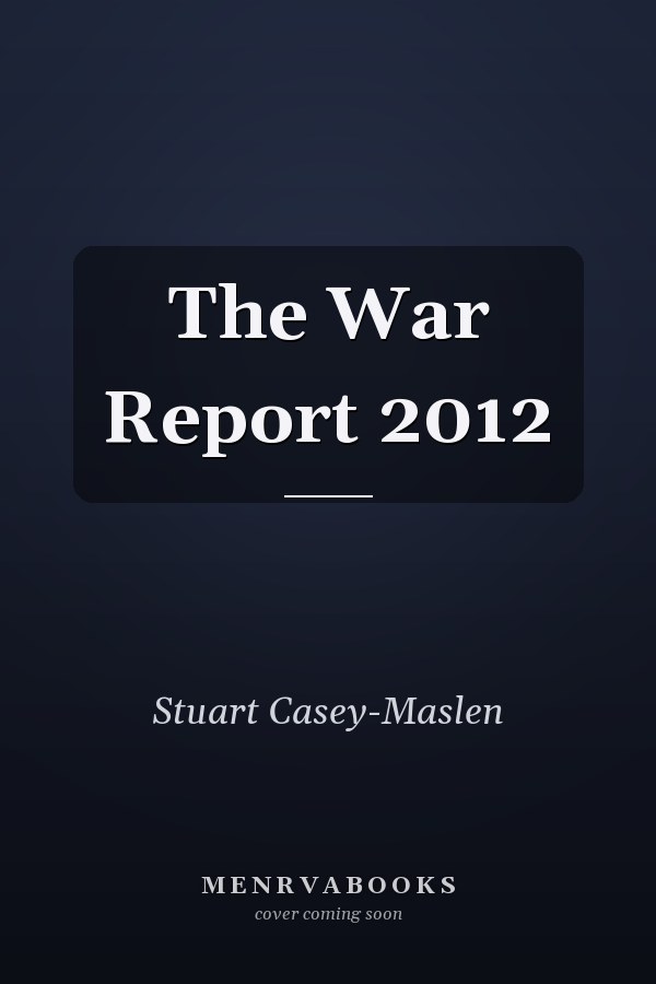 The War Report 2012