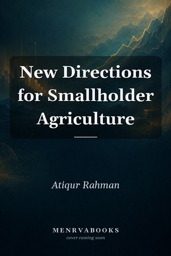 New Directions for Smallholder Agriculture