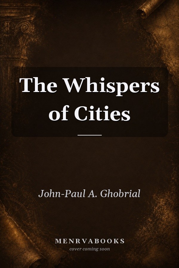 The Whispers of Cities
