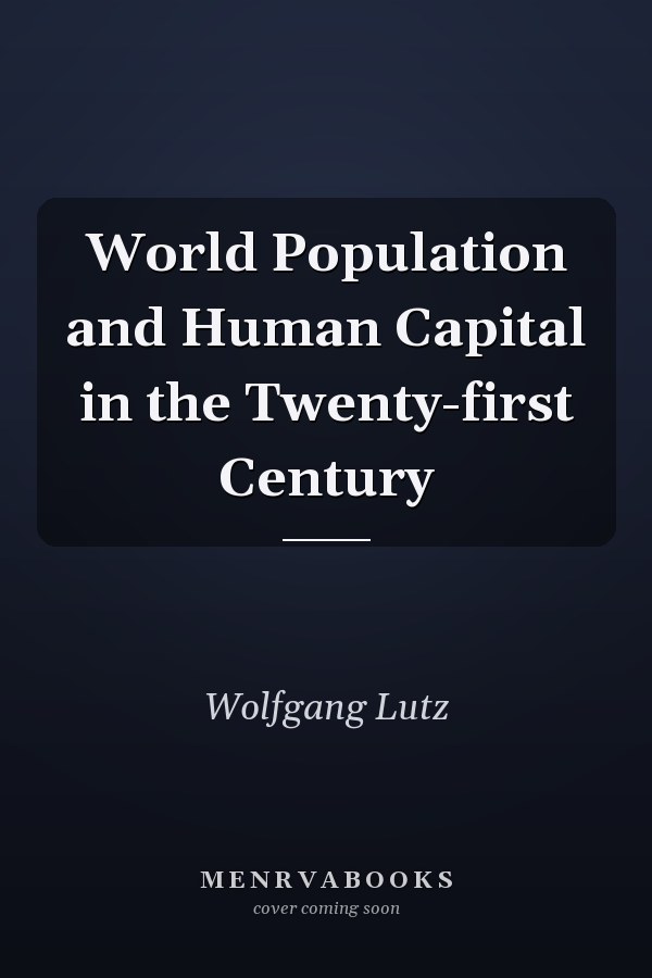 World Population and Human Capital in the Twenty-first Century