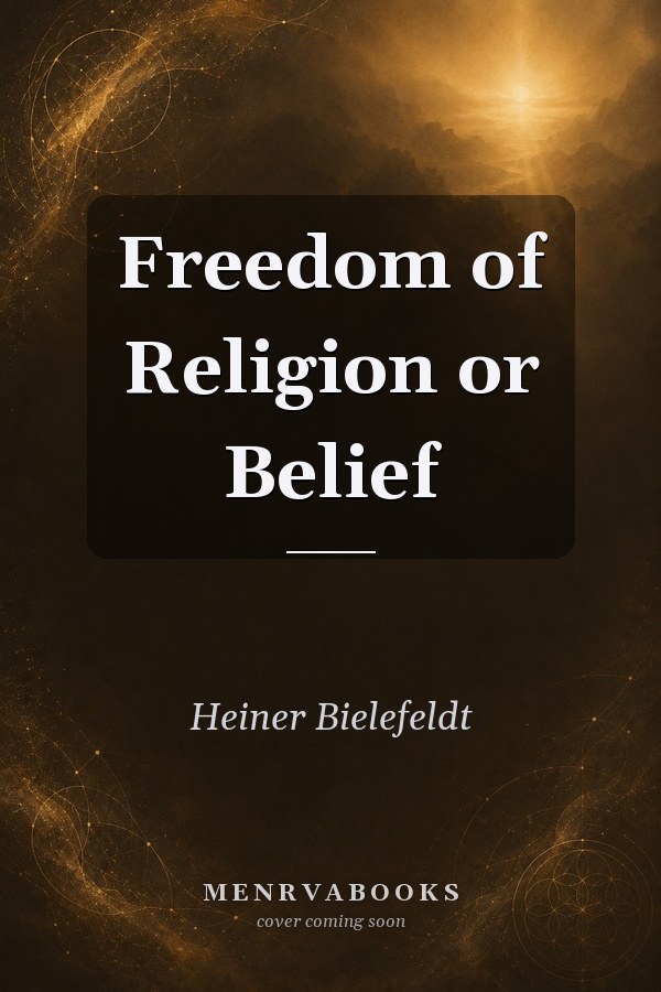 Freedom of Religion or Belief
