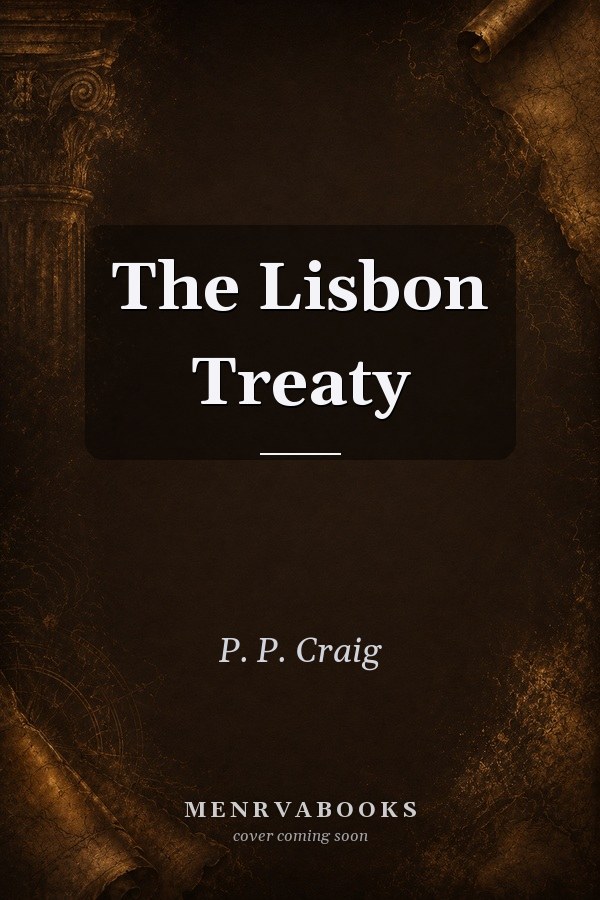 The Lisbon Treaty