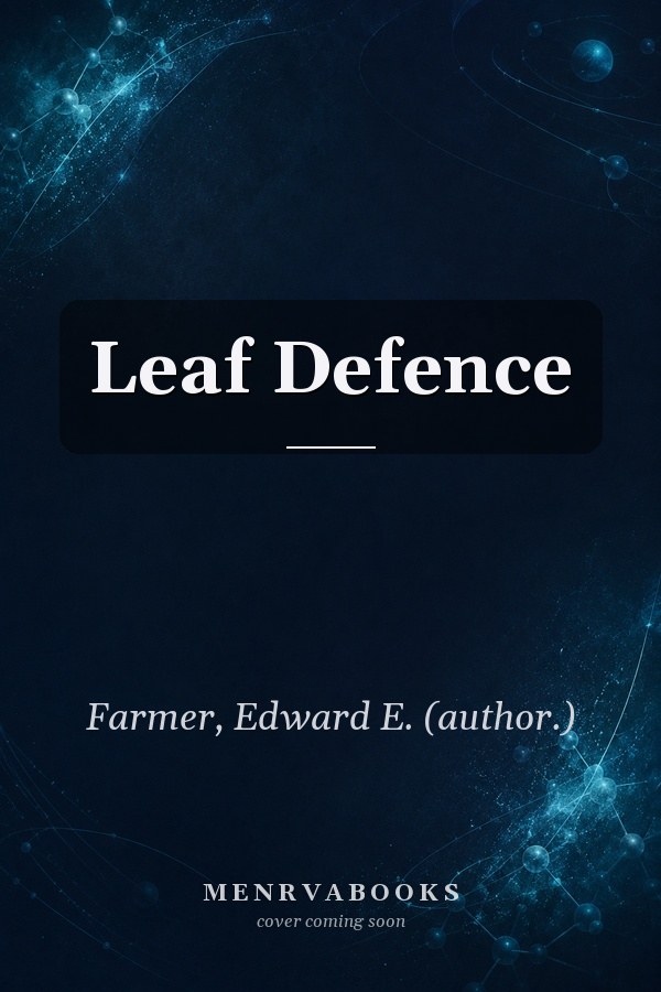 Leaf Defence