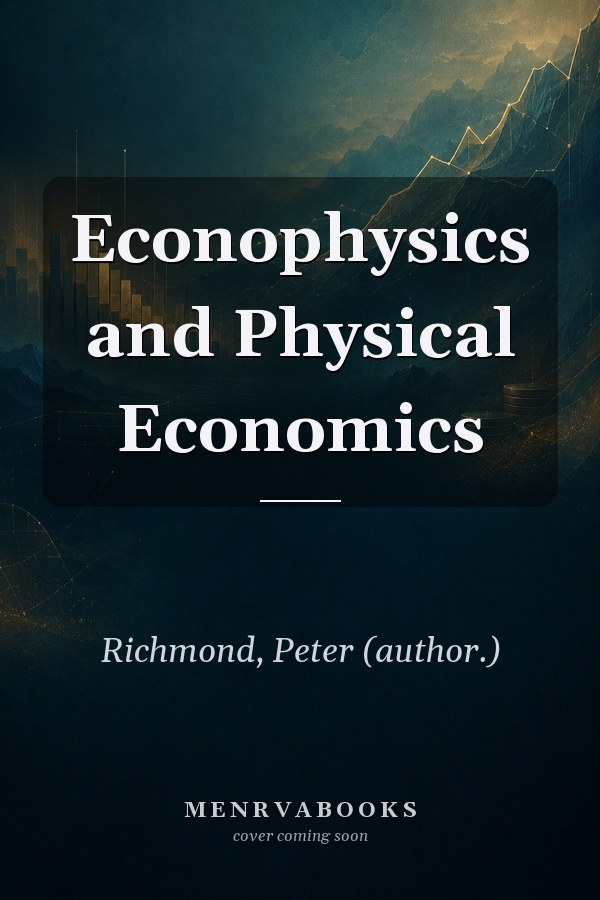 Econophysics and Physical Economics